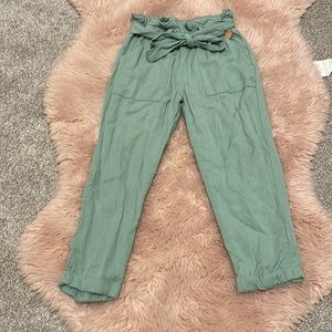 Vince Camuto Kids Casual Bottoms in Teal